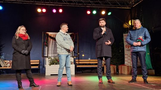 Chełm. Wigilia Wszystkich Chełmian 2024 [GALERIA ZDJĘĆ]