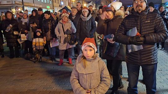 Chełm. Wigilia Wszystkich Chełmian 2024 [GALERIA ZDJĘĆ]