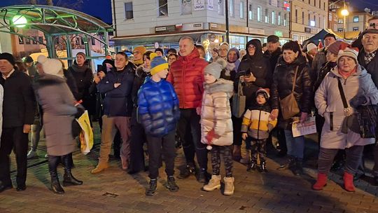 Chełm. Wigilia Wszystkich Chełmian 2024 [GALERIA ZDJĘĆ]