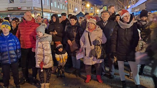 Chełm. Wigilia Wszystkich Chełmian 2024 [GALERIA ZDJĘĆ]