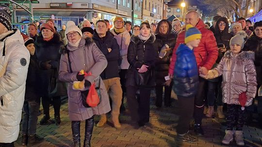 Chełm. Wigilia Wszystkich Chełmian 2024 [GALERIA ZDJĘĆ]