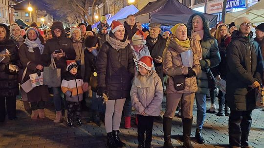 Chełm. Wigilia Wszystkich Chełmian 2024 [GALERIA ZDJĘĆ]
