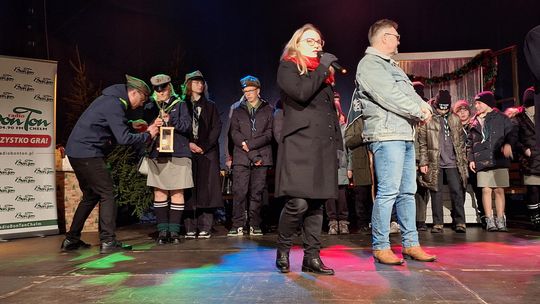 Chełm. Wigilia Wszystkich Chełmian 2024 [GALERIA ZDJĘĆ]