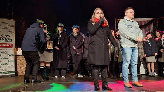 Chełm. Wigilia Wszystkich Chełmian 2024 [GALERIA ZDJĘĆ]