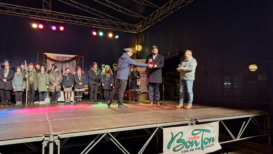 Chełm. Wigilia Wszystkich Chełmian 2024 [GALERIA ZDJĘĆ]