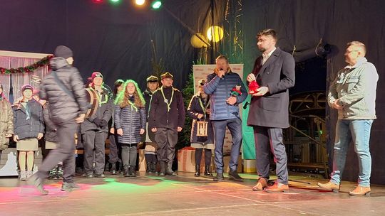 Chełm. Wigilia Wszystkich Chełmian 2024 [GALERIA ZDJĘĆ]