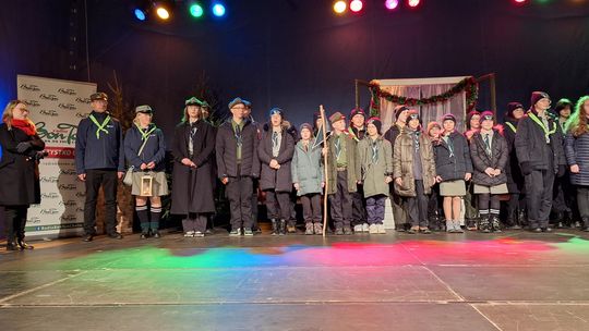 Chełm. Wigilia Wszystkich Chełmian 2024 [GALERIA ZDJĘĆ]