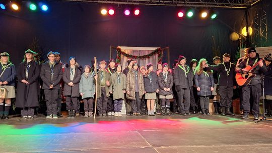 Chełm. Wigilia Wszystkich Chełmian 2024 [GALERIA ZDJĘĆ]