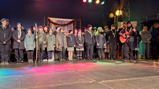 Chełm. Wigilia Wszystkich Chełmian 2024 [GALERIA ZDJĘĆ]