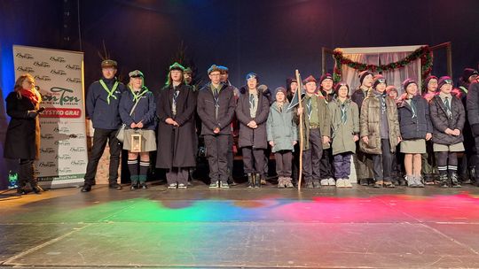 Chełm. Wigilia Wszystkich Chełmian 2024 [GALERIA ZDJĘĆ]