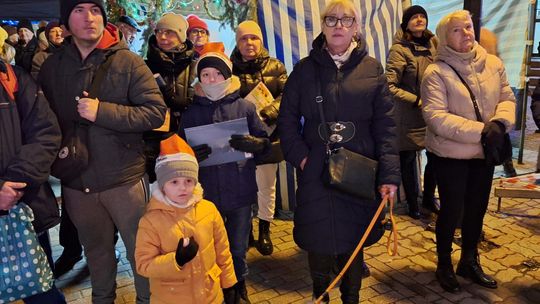 Chełm. Wigilia Wszystkich Chełmian 2024 [GALERIA ZDJĘĆ]