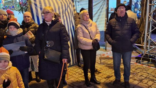 Chełm. Wigilia Wszystkich Chełmian 2024 [GALERIA ZDJĘĆ]