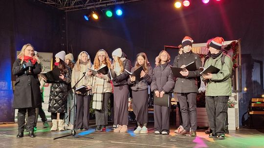 Chełm. Wigilia Wszystkich Chełmian 2024 [GALERIA ZDJĘĆ]