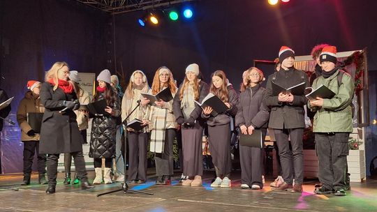 Chełm. Wigilia Wszystkich Chełmian 2024 [GALERIA ZDJĘĆ]