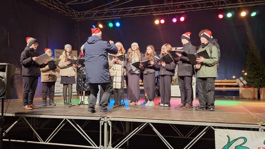 Chełm. Wigilia Wszystkich Chełmian 2024 [GALERIA ZDJĘĆ]