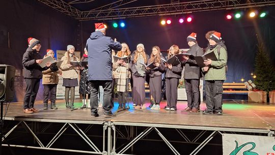 Chełm. Wigilia Wszystkich Chełmian 2024 [GALERIA ZDJĘĆ]