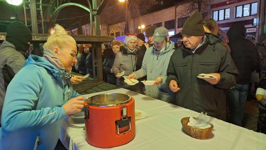 Chełm. Wigilia Wszystkich Chełmian 2024 [GALERIA ZDJĘĆ]