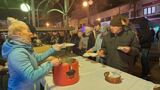 Chełm. Wigilia Wszystkich Chełmian 2024 [GALERIA ZDJĘĆ]