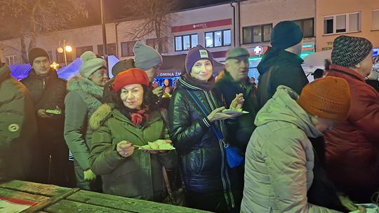 Chełm. Wigilia Wszystkich Chełmian 2024 [GALERIA ZDJĘĆ]