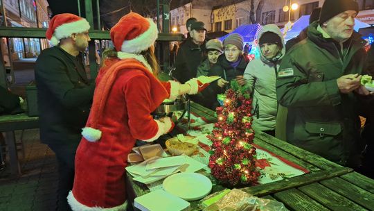 Chełm. Wigilia Wszystkich Chełmian 2024 [GALERIA ZDJĘĆ]