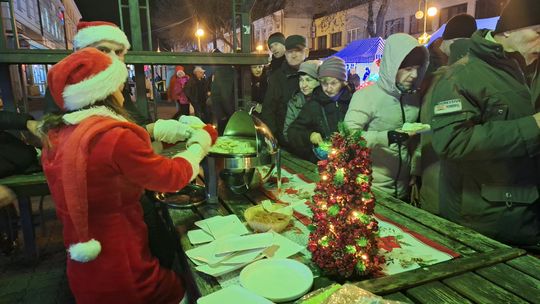 Chełm. Wigilia Wszystkich Chełmian 2024 [GALERIA ZDJĘĆ]