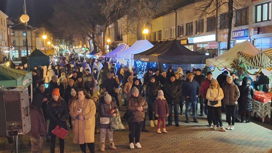 Chełm. Wigilia Wszystkich Chełmian 2024 [GALERIA ZDJĘĆ]