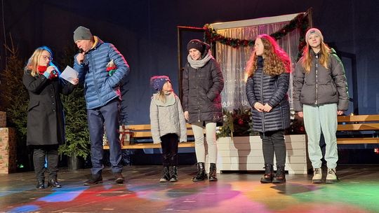 Chełm. Wigilia Wszystkich Chełmian 2024 [GALERIA ZDJĘĆ]