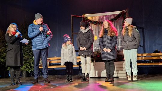 Chełm. Wigilia Wszystkich Chełmian 2024 [GALERIA ZDJĘĆ]