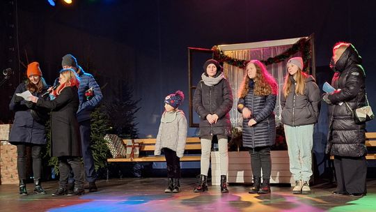 Chełm. Wigilia Wszystkich Chełmian 2024 [GALERIA ZDJĘĆ]