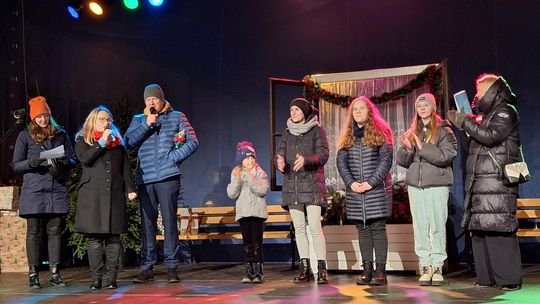 Chełm. Wigilia Wszystkich Chełmian 2024 [GALERIA ZDJĘĆ]