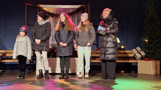 Chełm. Wigilia Wszystkich Chełmian 2024 [GALERIA ZDJĘĆ]