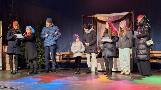 Chełm. Wigilia Wszystkich Chełmian 2024 [GALERIA ZDJĘĆ]