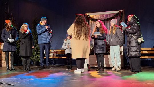 Chełm. Wigilia Wszystkich Chełmian 2024 [GALERIA ZDJĘĆ]