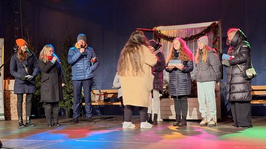 Chełm. Wigilia Wszystkich Chełmian 2024 [GALERIA ZDJĘĆ]