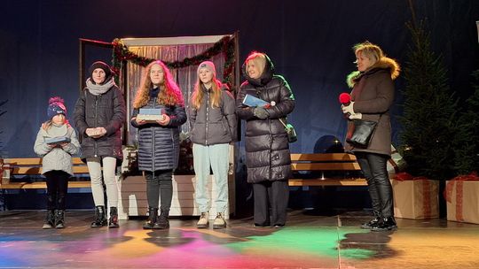 Chełm. Wigilia Wszystkich Chełmian 2024 [GALERIA ZDJĘĆ]