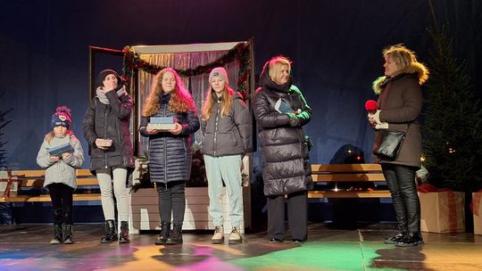 Chełm. Wigilia Wszystkich Chełmian 2024 [GALERIA ZDJĘĆ]