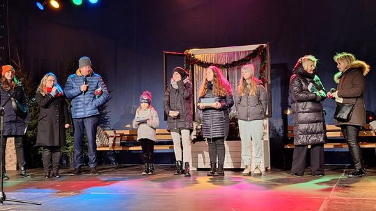 Chełm. Wigilia Wszystkich Chełmian 2024 [GALERIA ZDJĘĆ]