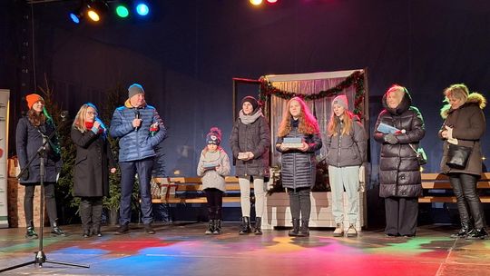 Chełm. Wigilia Wszystkich Chełmian 2024 [GALERIA ZDJĘĆ]