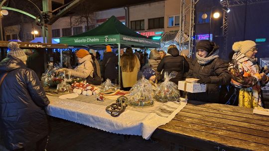 Chełm. Wigilia Wszystkich Chełmian 2024 [GALERIA ZDJĘĆ]