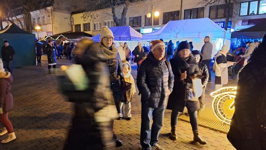 Chełm. Wigilia Wszystkich Chełmian 2024 [GALERIA ZDJĘĆ]