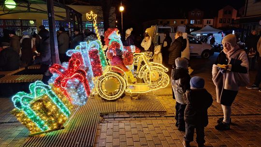 Chełm. Wigilia Wszystkich Chełmian 2024 [GALERIA ZDJĘĆ]