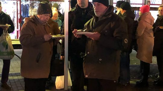 Chełm. Wigilia Wszystkich Chełmian 2024 [GALERIA ZDJĘĆ]