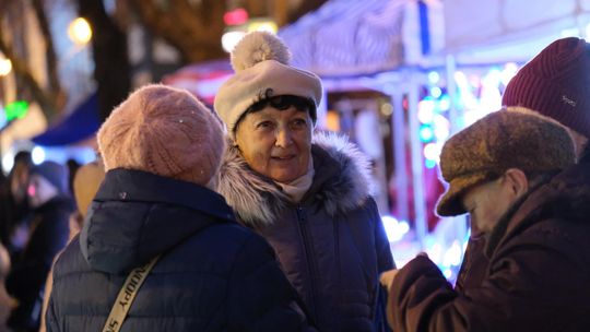 Chełm. Wigilia Wszystkich Chełmian 2024 [GALERIA ZDJĘĆ]