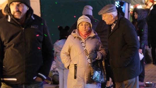 Chełm. Wigilia Wszystkich Chełmian 2024 [GALERIA ZDJĘĆ]