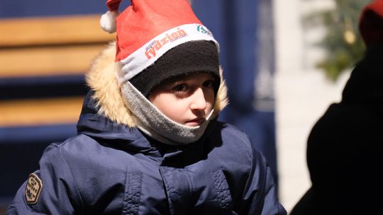 Chełm. Wigilia Wszystkich Chełmian 2024 [GALERIA ZDJĘĆ]