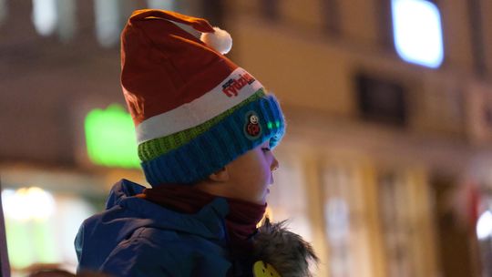 Chełm. Wigilia Wszystkich Chełmian 2024 [GALERIA ZDJĘĆ]