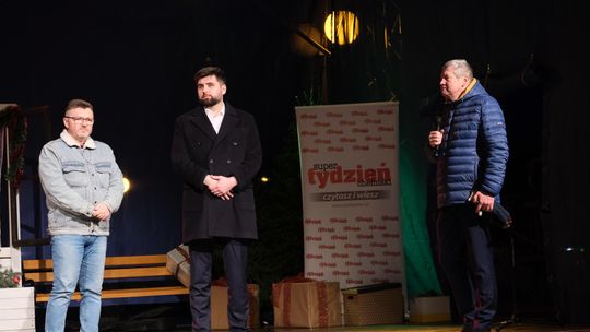 Chełm. Wigilia Wszystkich Chełmian 2024 [GALERIA ZDJĘĆ]