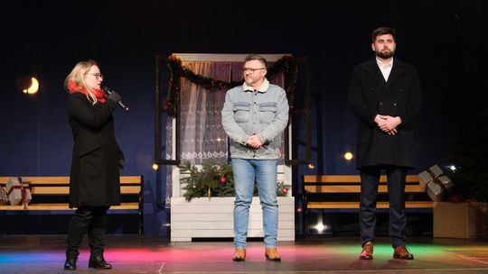 Chełm. Wigilia Wszystkich Chełmian 2024 [GALERIA ZDJĘĆ]