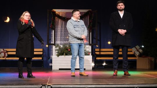 Chełm. Wigilia Wszystkich Chełmian 2024 [GALERIA ZDJĘĆ]