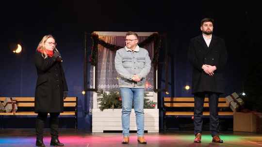 Chełm. Wigilia Wszystkich Chełmian 2024 [GALERIA ZDJĘĆ]